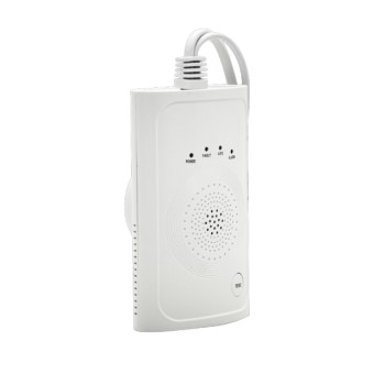 GBC Hey Gas Smart WiFi Methane and LPG Gas Detector EN50194-1