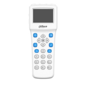 Dahua Addressable Fire Alarm Encoder HY-BM-1712