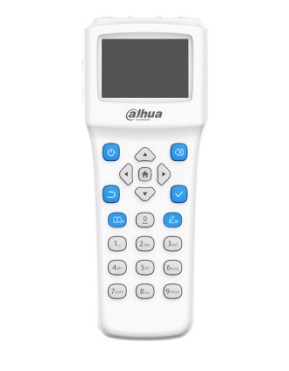 Dahua Addressable Fire Alarm Encoder HY-BM-1712 Dahua Addressable Fire Alarm Encoder HY-BM-1712
