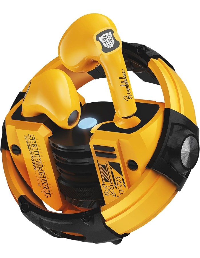Transformers TWS Earphones TF-T23 Transformers TWS Earphones TF-T23