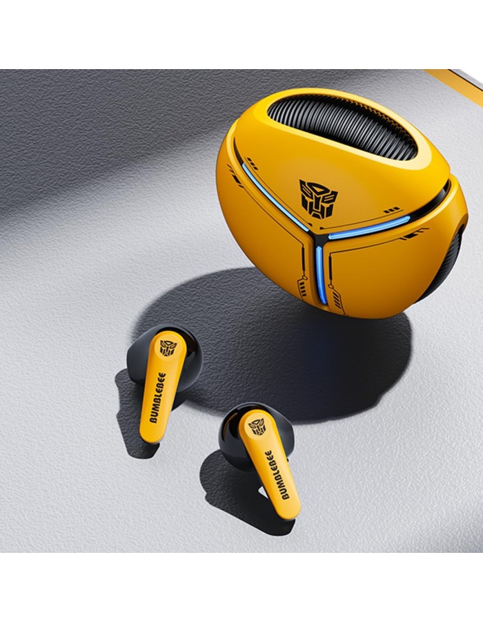 Transformers TWS Earphones TF-T30 Transformers TWS Earphones TF-T30