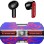 Transformers TWS Earphones TF-T01