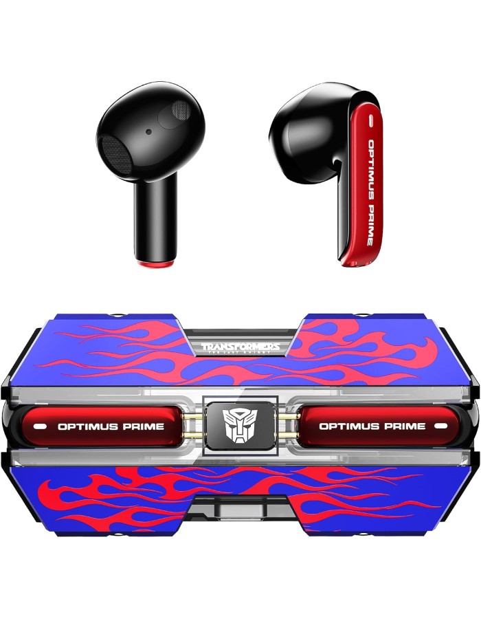 Transformers TWS Earphones TF-T01 Transformers TWS Earphones TF-T01