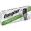 Energizer Power Plus Rechargeable AAA Batteries 700 mAh (10pcs)
