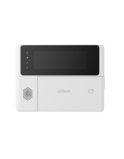 Dahua Alarm Keypad ARK30C-RW2(868)