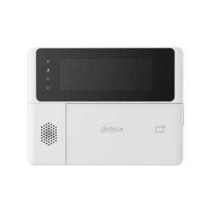 Dahua Alarm Keypad ARK30C-RW2(868)