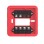 Dahua Addressable Fire Alarm Manual Call Point Base HY-ANDZ