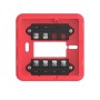 Dahua Addressable Fire Alarm Manual Call Point Base HY-ANDZ