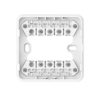 Dahua Addressable Fire Alarm Module Base HY-MKDZ2