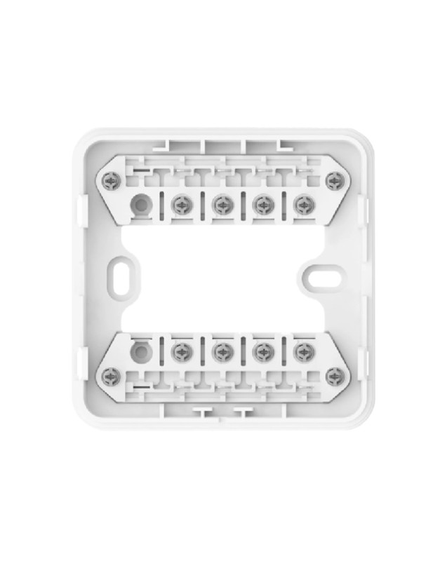 Dahua Addressable Fire Alarm Module Base HY-MKDZ2