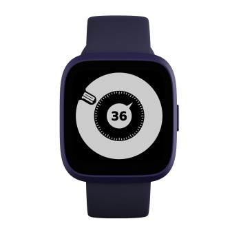 HiFuture Fashion SmartWatch EDGE Purple