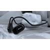 HiFuture Headphones Open Ear FutureMate Black