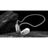 HiFuture Headphones Open Ear FutureMate Grey-White HiFuture Headphones Open Ear FutureMate Grey-White