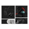 HiFuture Headphones Open Ear FutureMate Grey-White HiFuture Headphones Open Ear FutureMate Grey-White