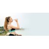 HiFuture Headphones Open Ear FutureMate Black