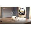 HiFuture Headphones Over Ear FUTURE TOUR X Black