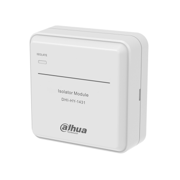 Dahua Addressable Fire Alarm Module Isolator without Base HY-1431R-CTXF