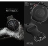 HiFuture VELA Adventure GPS SmartWatch with AMOLED Black