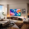 Hisense 50E7Q 50''  4K QLED TV Smart