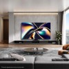 Hisense 65U8Q 65'' 4K Smart QLED MINI LED 120hz Gaming TV