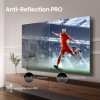 Hisense 65U8Q 65'' 4K Smart QLED MINI LED 120hz Gaming TV