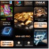 Hisense 65U8Q 65'' 4K Smart QLED MINI LED 120hz Gaming TV
