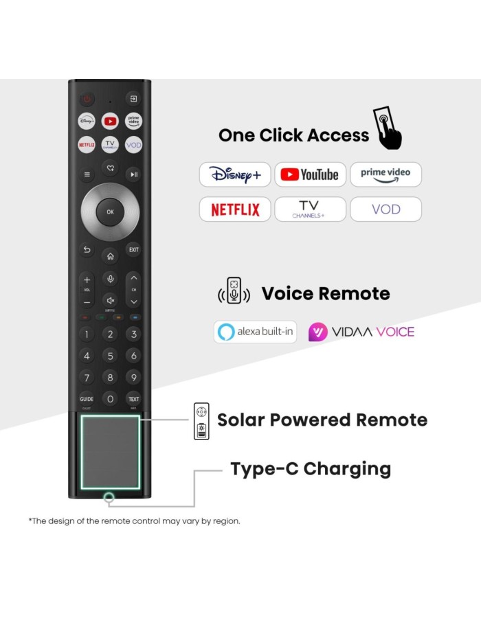 Hisense 75U8Q 75'' 4K Smart QLED MINI LED 144hz TV Hisense 75U8Q 75'' 4K Smart QLED MINI LED 144hz TV