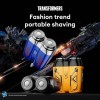 Transformers Portable Shaver TF-L01