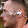 HiFuture Headphones Open Ear FutureMate Grey-White HiFuture Headphones Open Ear FutureMate Grey-White