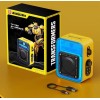 Transformers Portable BT Speaker TF-Y02 5W Transformers Portable BT Speaker TF-Y02 5W