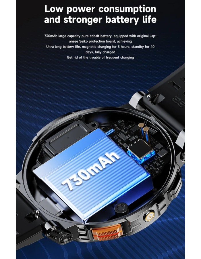 Transformers SmartWatch TF-H06