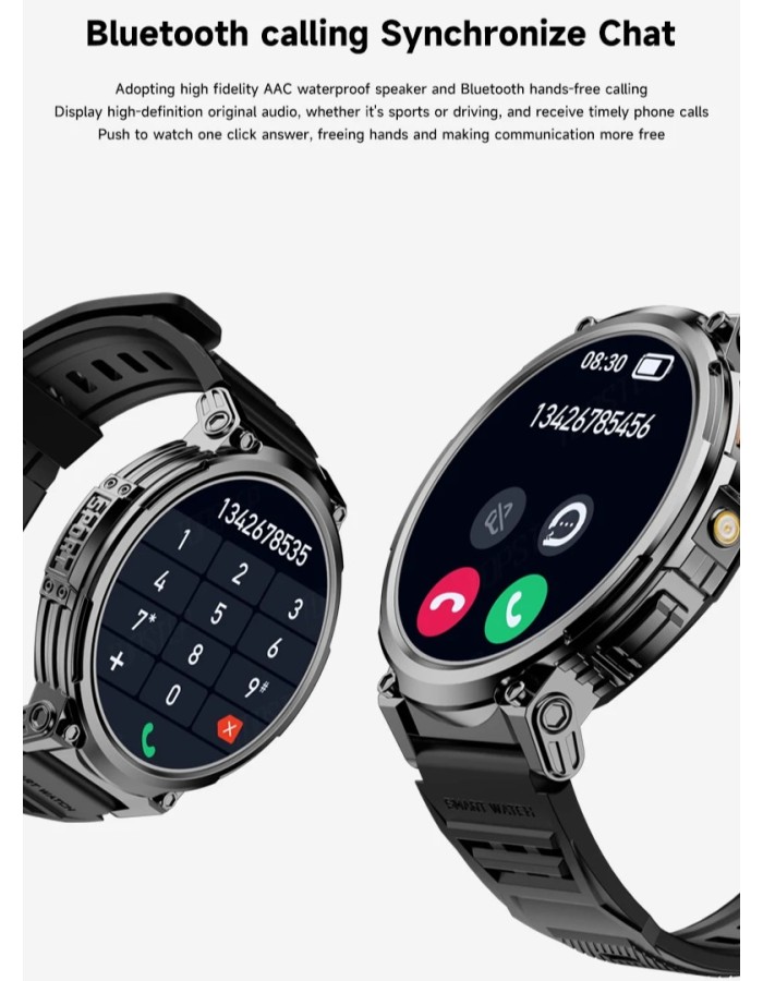 Transformers SmartWatch TF-H06