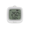 Sonoff Zigbee Smart Temperature & Humidity Sensor IP65 for Outdoor SNZB-02WD Sonoff Zigbee Smart Temperature & Humidity Sensor IP65 for Outdoor SNZB-02WD