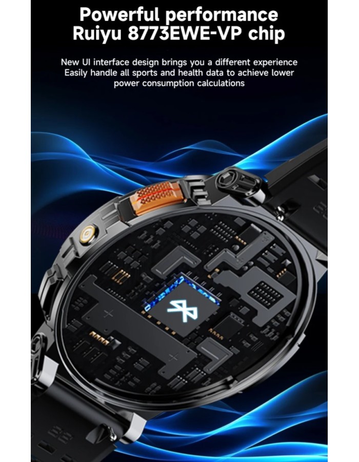 Transformers SmartWatch TF-H06