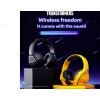 Transformers Wireless Gaming Headset TF-G10 Transformers Wireless Gaming Headset TF-G10