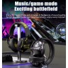 Transformers Wireless Gaming Headset TF-G03 Transformers Wireless Gaming Headset TF-G03