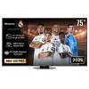 Hisense 75U8Q 75'' 4K Smart QLED MINI LED 144hz TV Hisense 75U8Q 75'' 4K Smart QLED MINI LED 144hz TV