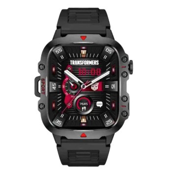Transformers SmartWatch TF-H01