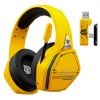 Transformers Wireless Gaming Headset TF-G10 Transformers Wireless Gaming Headset TF-G10