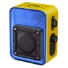 Transformers Portable BT Speaker TF-Y02 5W Transformers Portable BT Speaker TF-Y02 5W