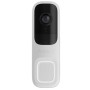 AJAX SURVEILLANCE Doorbell (Requires Ajax Hub)