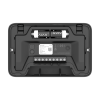 Ajax EN54 Fire Detection I/O Module (2X2) White Ajax EN54 Fire Detection I/O Module (2X2) White