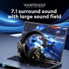 Transformers Wireless Gaming Headset TF-G03 Transformers Wireless Gaming Headset TF-G03