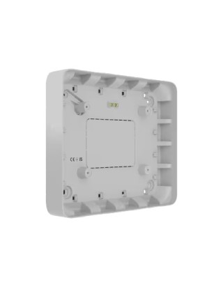 Ajax EN54 Fire Detection GlandBox (Hub Backbox) White