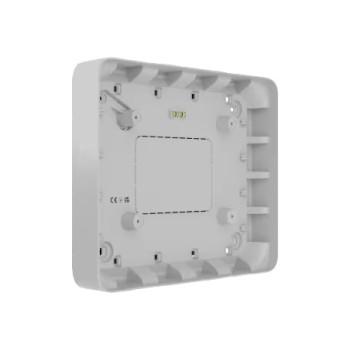 Ajax EN54 Fire Detection GlandBox (Hub Backbox) White