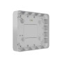 Ajax EN54 Fire Detection GlandBox (Hub Backbox) White