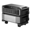 EcoFlow DELTA Pro Ultra + 6144Wh Battery Unit + Transfer Switch BUNDLE (28789+28647+28562) EcoFlow DELTA Pro Ultra + 6144Wh Battery Unit + Transfer Switch BUNDLE (28789+28647+28562)