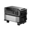 EcoFlow DELTA Pro Ultra + 6144Wh Battery Unit + Transfer Switch BUNDLE (28789+28647+28562) EcoFlow DELTA Pro Ultra + 6144Wh Battery Unit + Transfer Switch BUNDLE (28789+28647+28562)