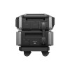 EcoFlow DELTA Pro Ultra + 6144Wh Battery Unit + Transfer Switch BUNDLE (28789+28647+28562) EcoFlow DELTA Pro Ultra + 6144Wh Battery Unit + Transfer Switch BUNDLE (28789+28647+28562)