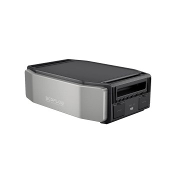 EcoFlow DELTA Pro Ultra Extra Battery 6144Wh EcoFlow DELTA Pro Ultra Extra Battery 6144Wh